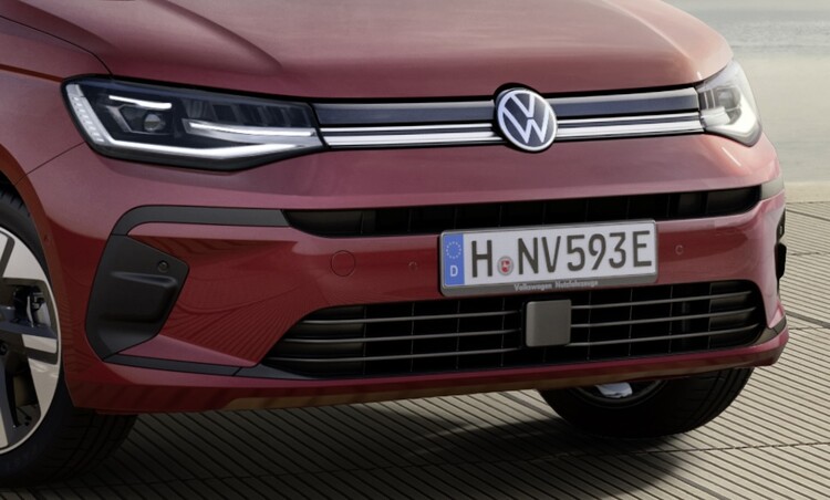 Nowe Caddy na pierwszych zdjęciach. Wszechstronny samochód dla rodziny i biznesu prosto z Polski